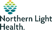 Northern Light Health Logo